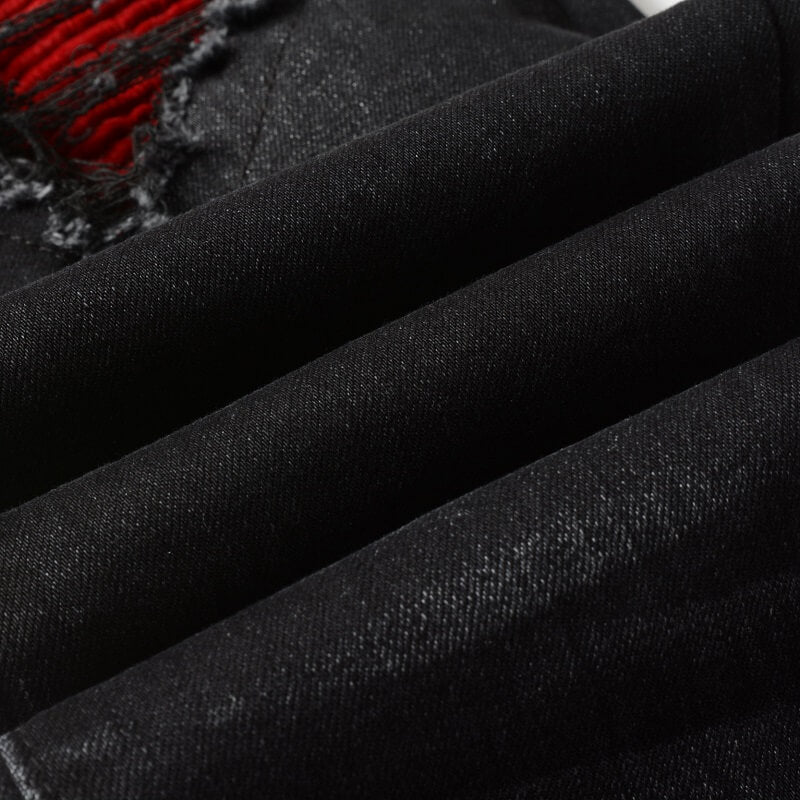 Amiri Fashion Jeans #886