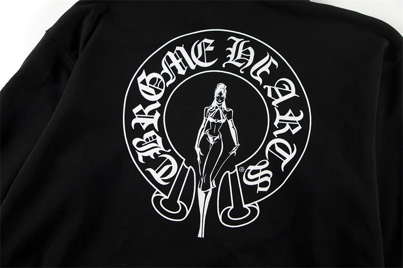 Chrome Hearts Long Sleeves