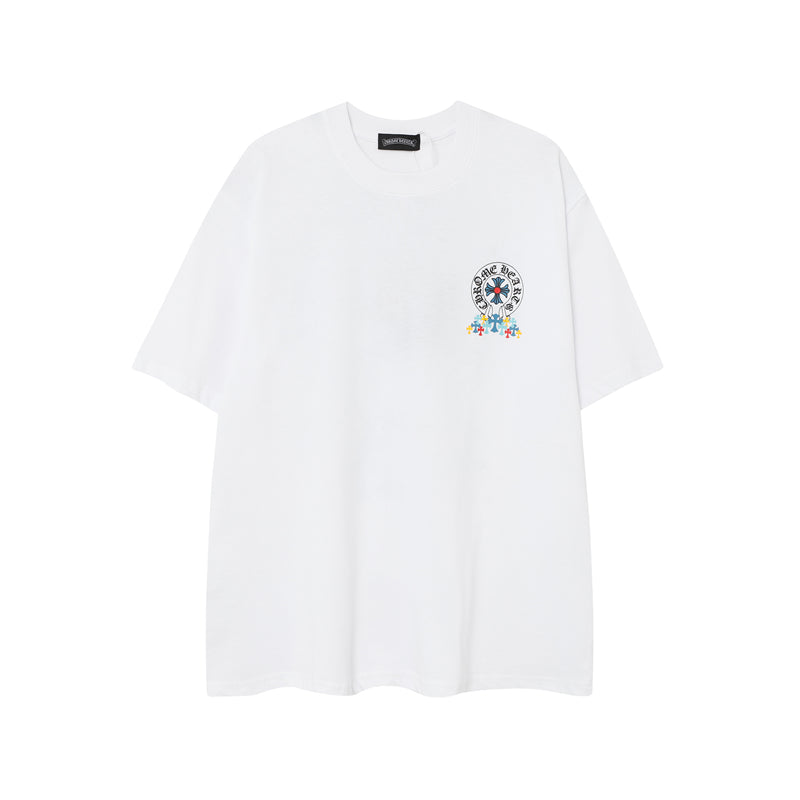 Chrome Hearts T-shirt