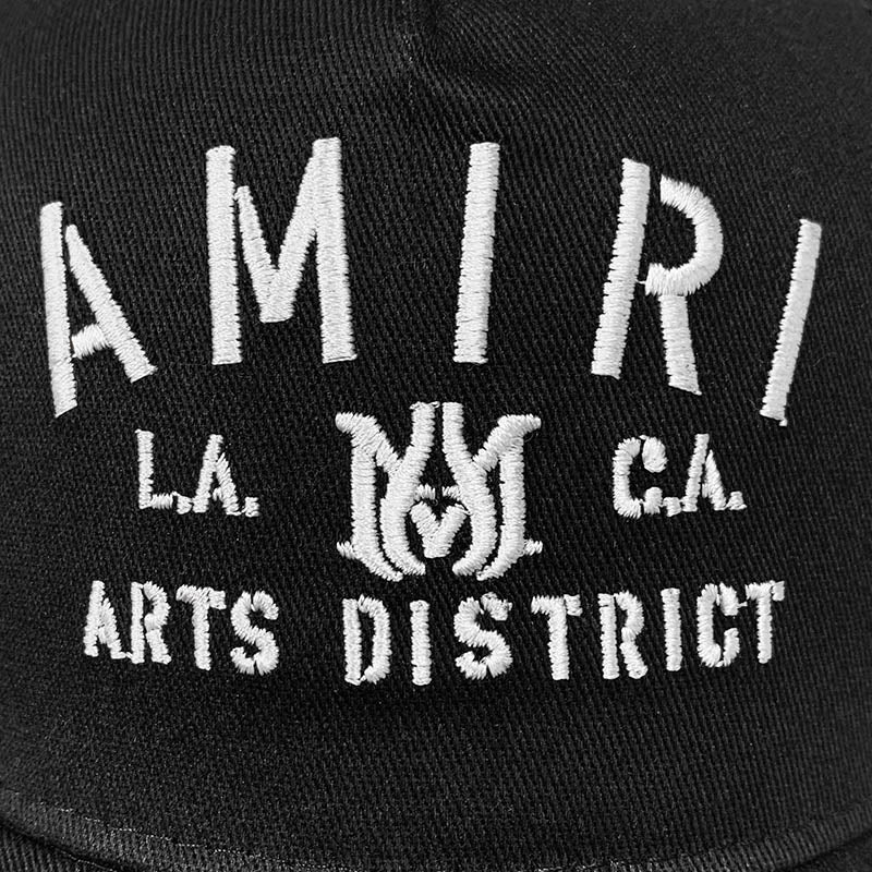 Amiri Fashion Hat