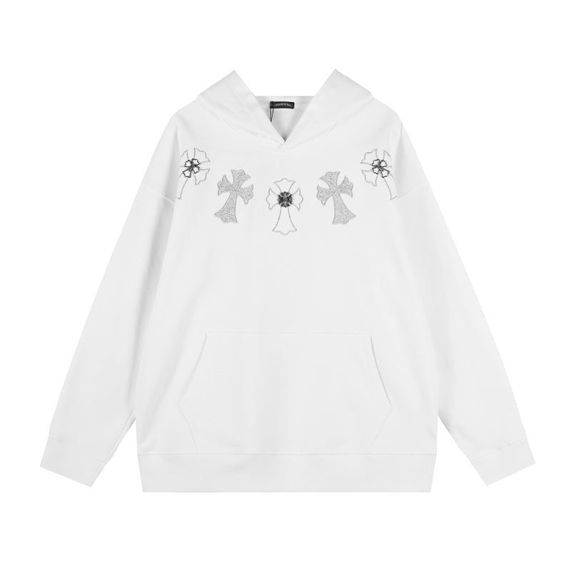Chrome Hearts Long Sleeves