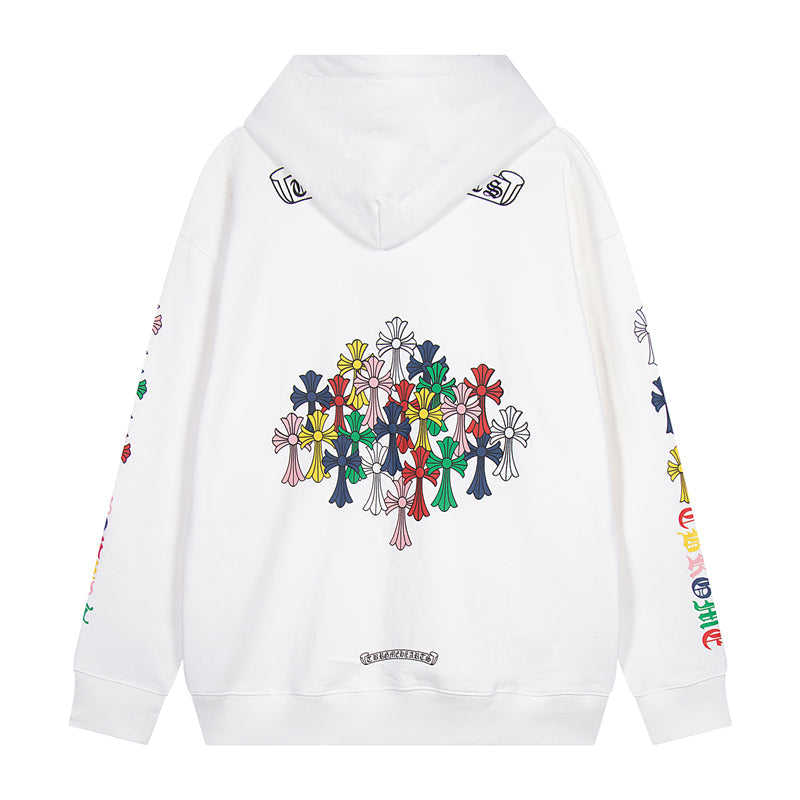 Chrome Hearts Long Sleeves