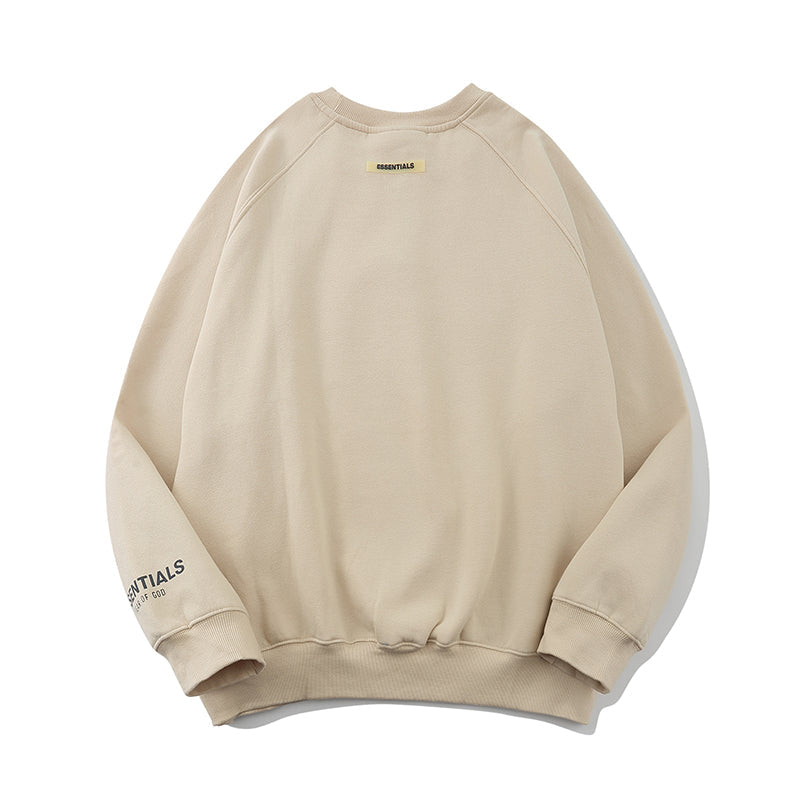 FOG  Essentials Hoodie