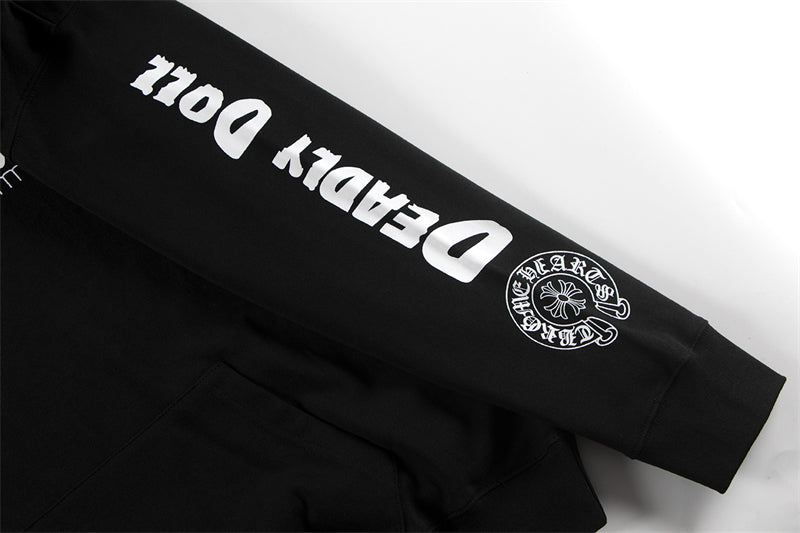 Chrome Hearts Long Sleeves