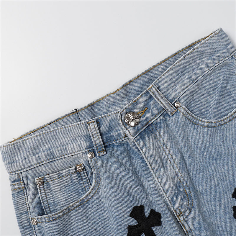 Chrome Hearts Pants