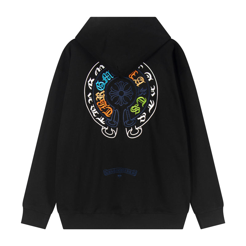 Chrome Hearts Long Sleeves