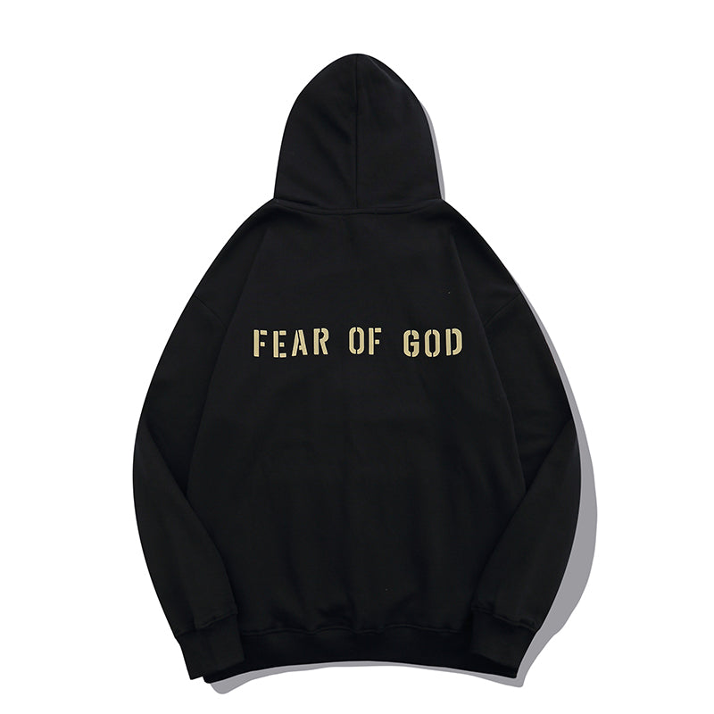 FOG  Essentials Hoodie