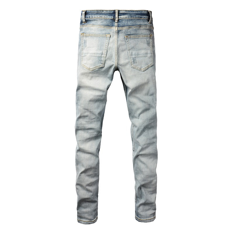 Amiri Fashion Jeans #1332