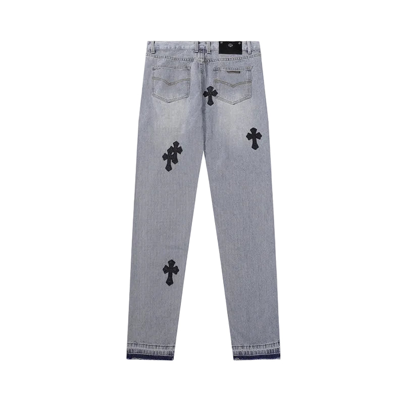 Chrome Hearts Jeans