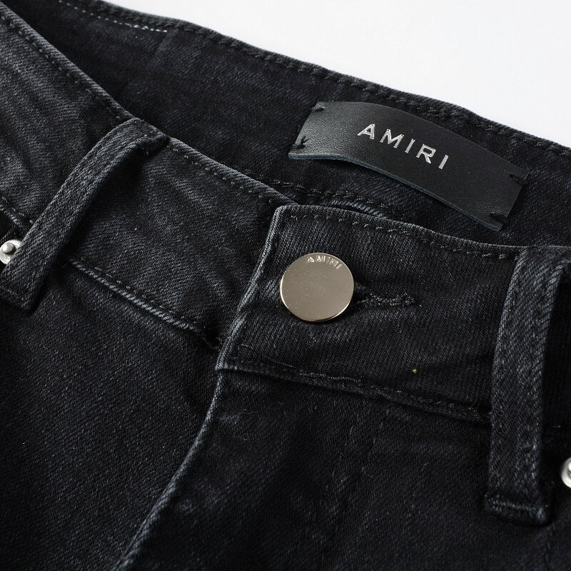 Amiri Fashion Jeans #1302