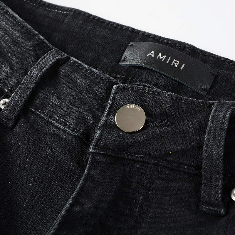 Amiri Fashion Jeans #8560