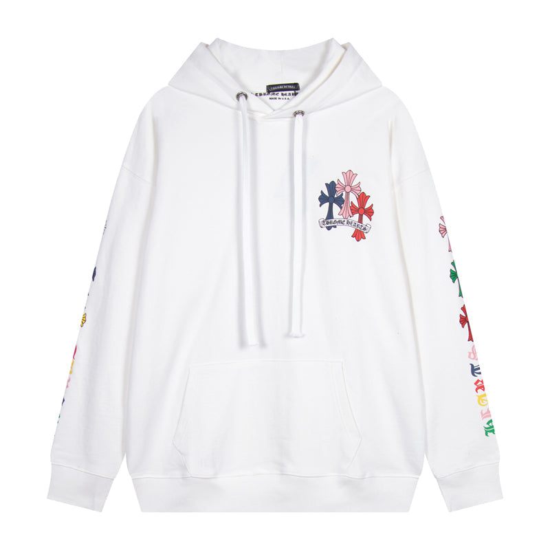 Chrome Hearts Long Sleeves