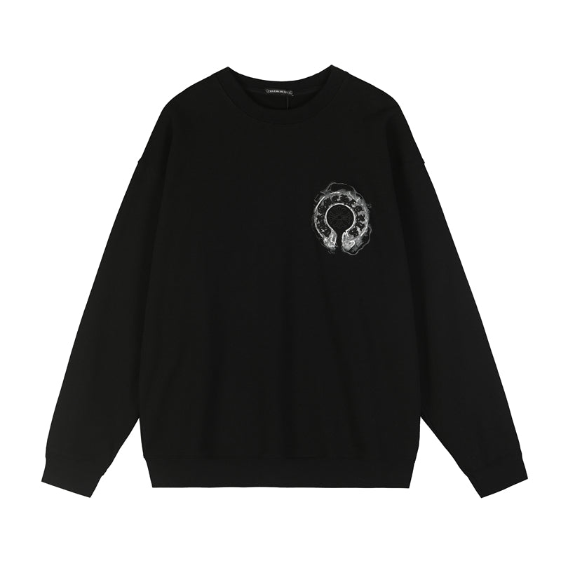 Chrome Hearts Long Sleeves