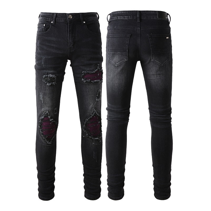 Amiri Fashion Jeans #1302