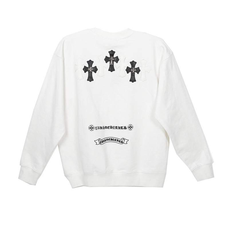 Chrome Hearts Long Sleeves