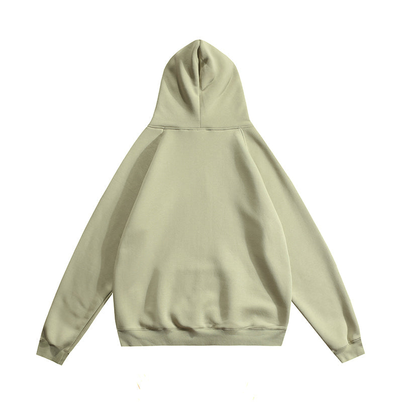 FOG  Essentials Hoodie