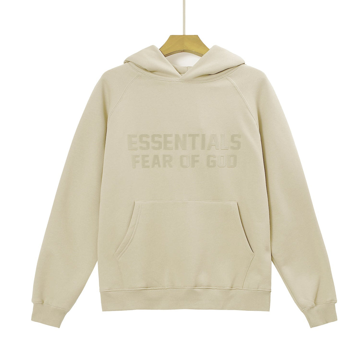 FOG  Essentials Hoodie