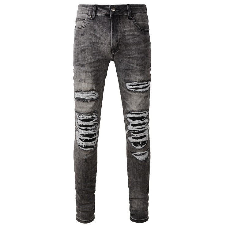 Amiri Fashion Jeans #5635