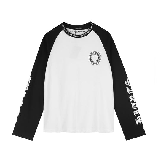 Chrome Hearts Long Sleeves
