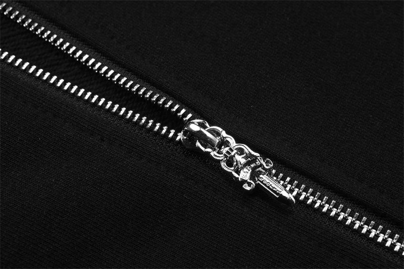 Chrome Hearts Long Sleeves
