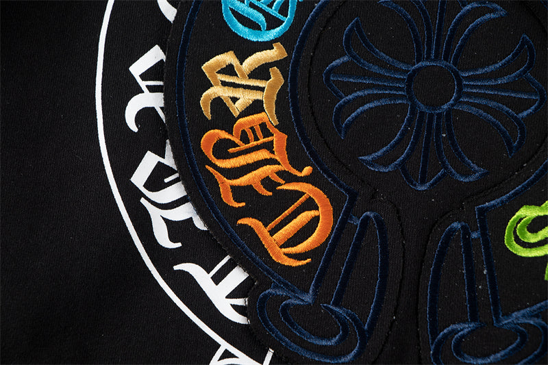 Chrome Hearts Long Sleeves