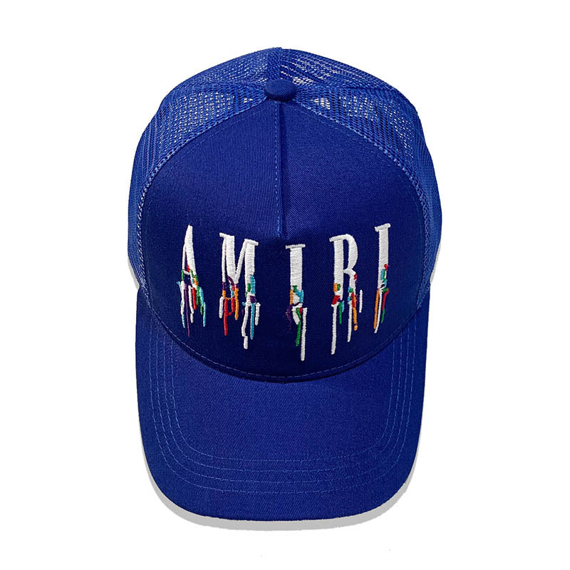 Amiri Fashion Hats