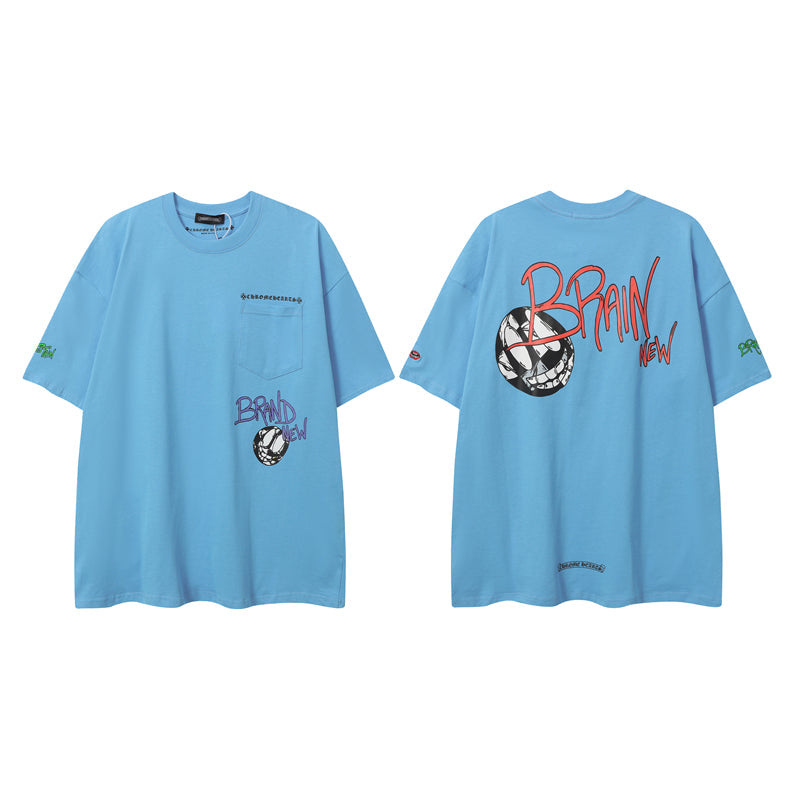 Chrome Hearts T-shirt