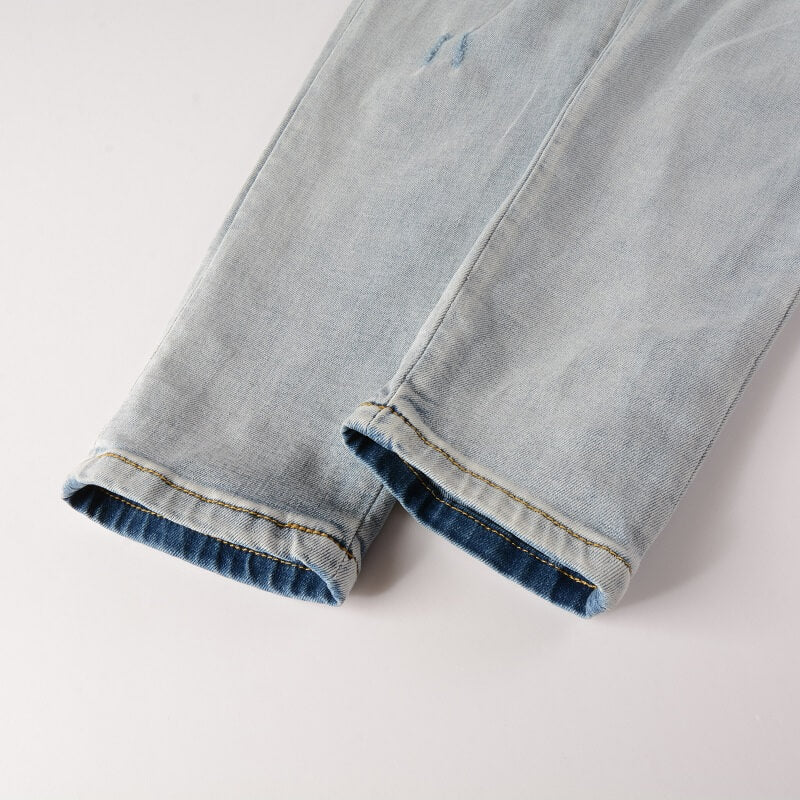Amiri Fashion Jeans #1301