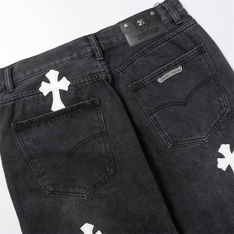 Chrome Hearts Pants
