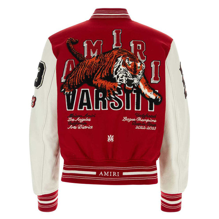 Amiri Fashion Jacket