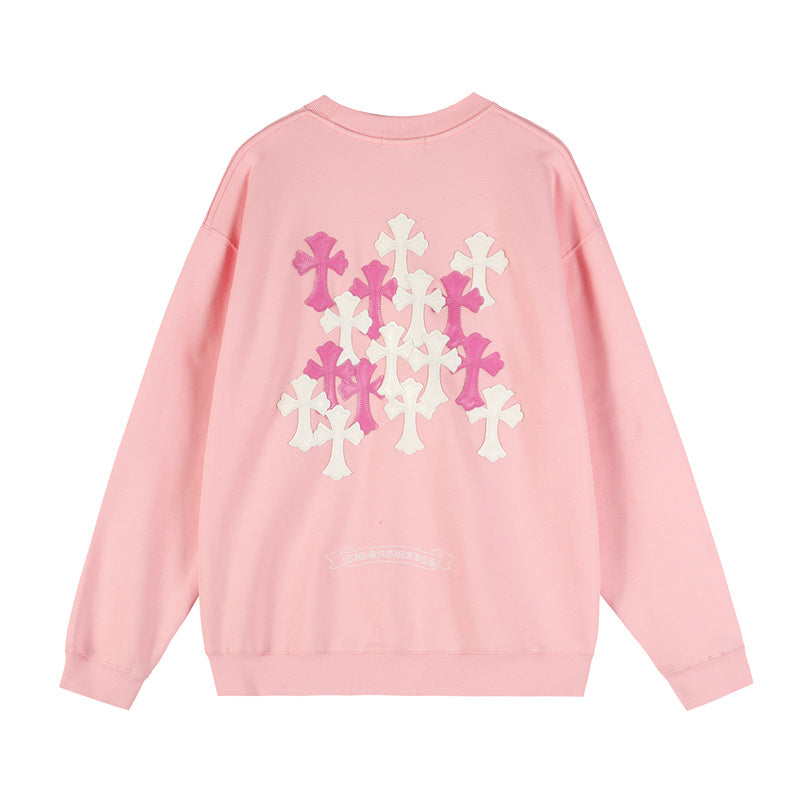 Chrome Hearts Long Sleeves