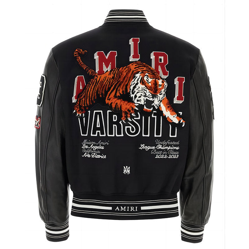 Amiri Fashion Jacket