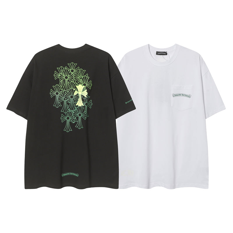 Chrome Hearts T-shirt
