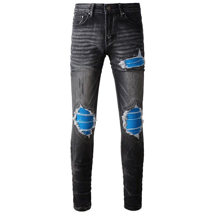 Amiri Fashion Jeans #1337
