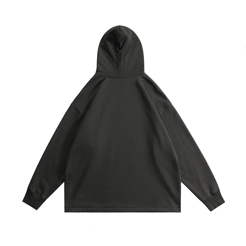 FOG  Essentials Hoodie
