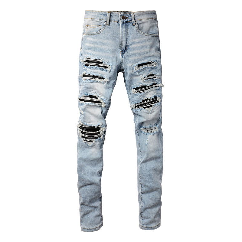 Amiri Fashion Jeans #1307