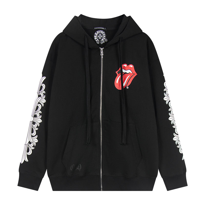 Chrome Hearts Long Sleeves