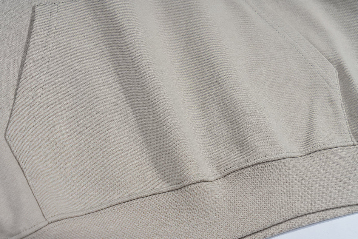 FOG  Essentials Hoodie