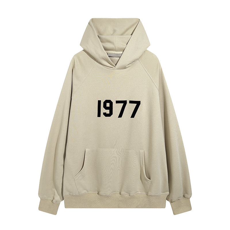 FOG  Essentials Hoodie