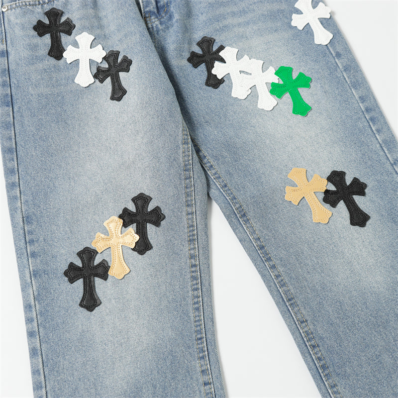 Chrome Hearts Jeans