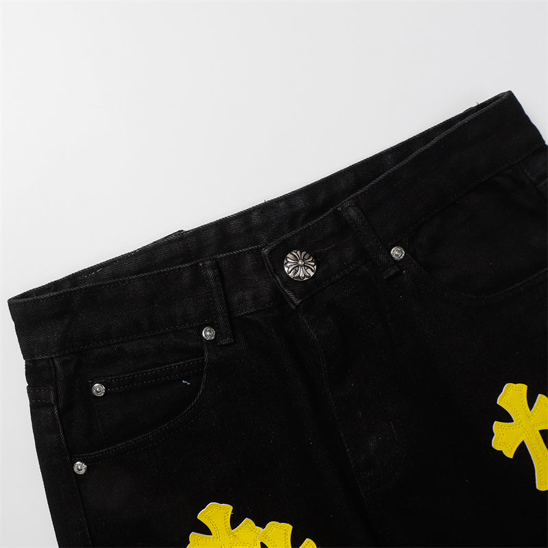 Chrome Hearts Jeans