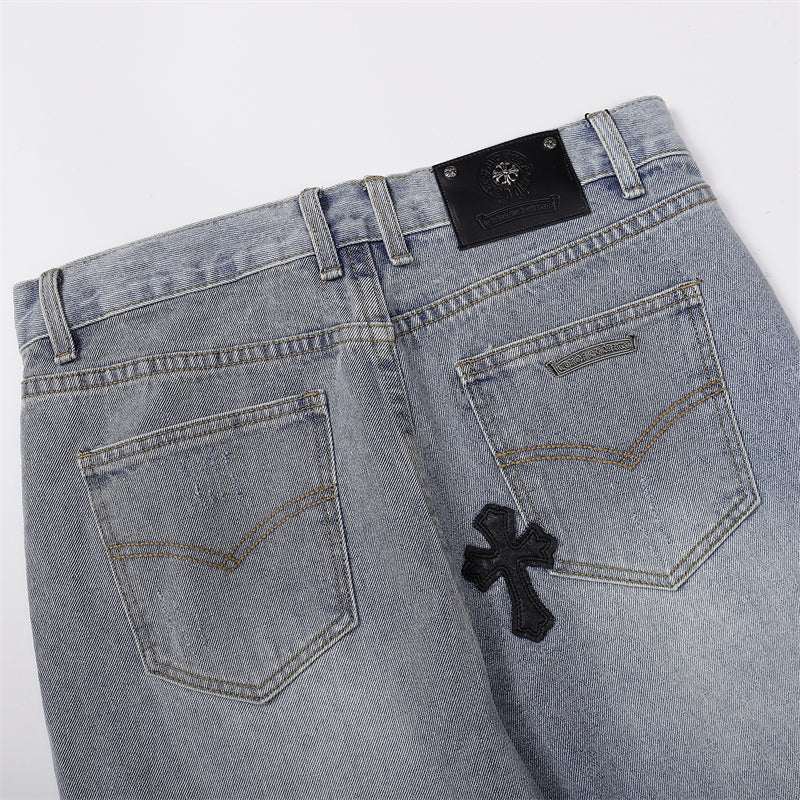 Chrome Hearts Jeans