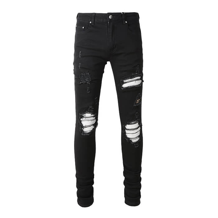 Amiri Fashion Jeans #877