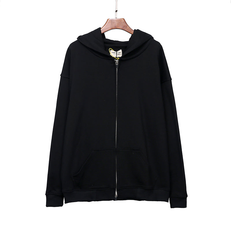 FOG  Essentials Hoodie