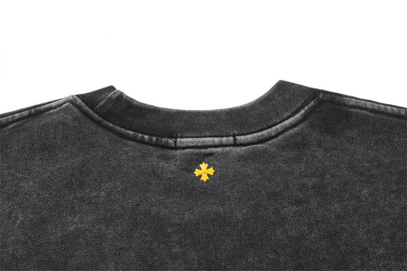 Chrome Hearts Long Sleeves