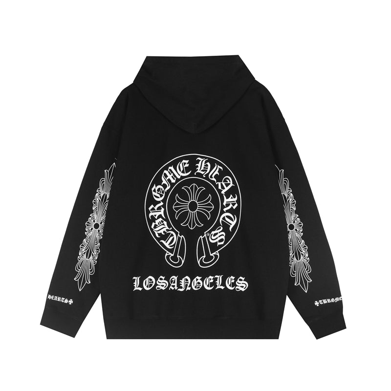 Chrome Hearts Long Sleeves