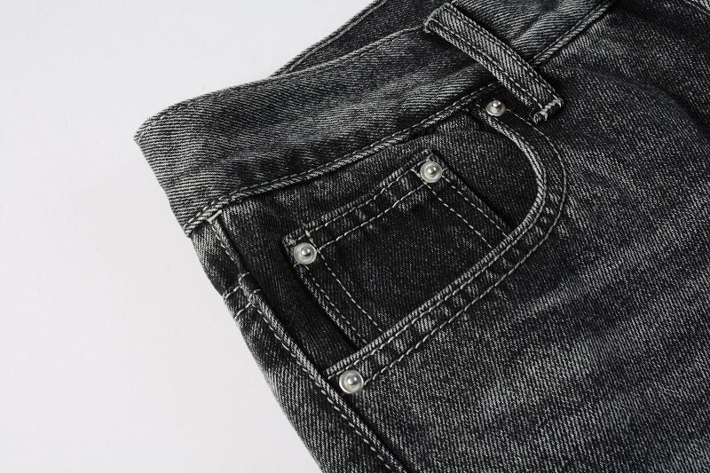 Amiri Fashion Jeans #9305