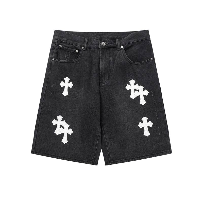 Chrome Hearts Pants
