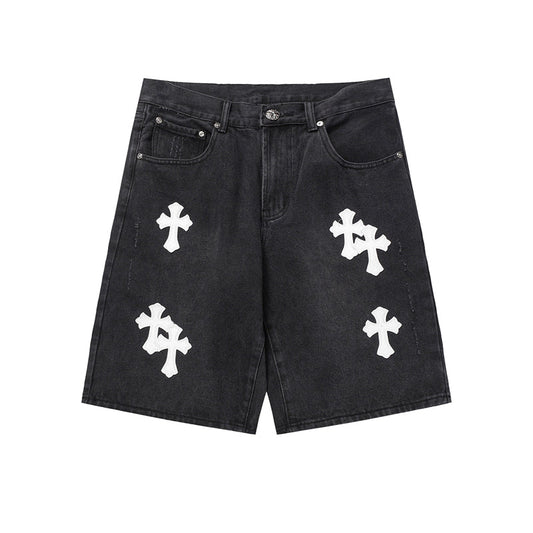 Chrome Hearts Pants