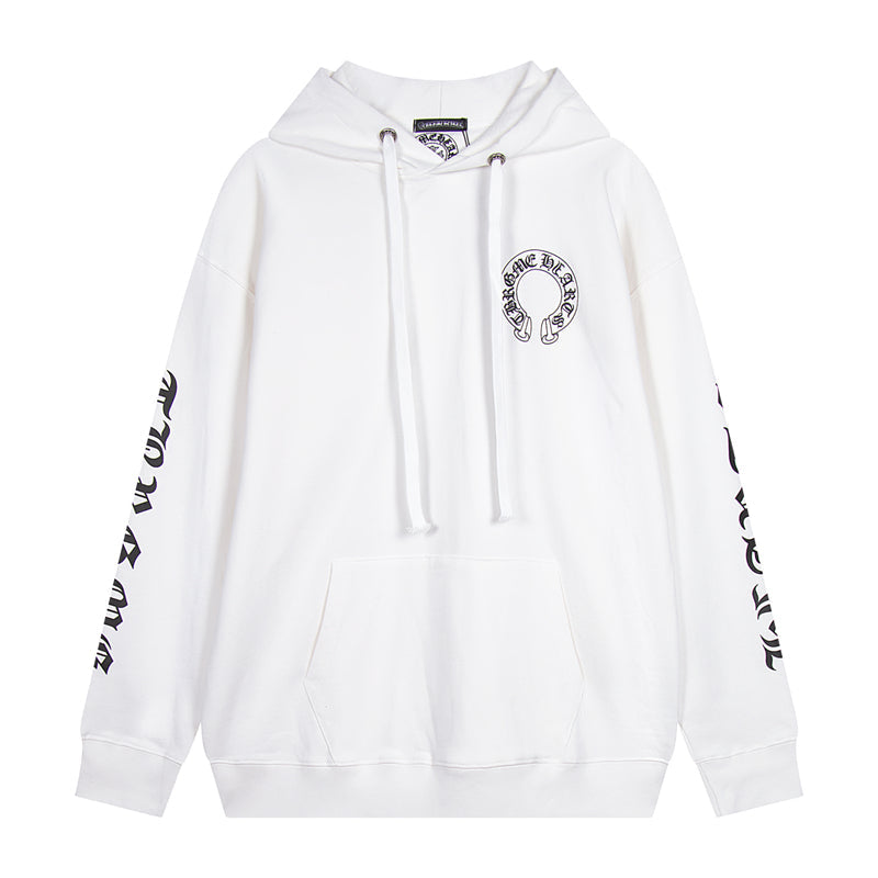 Chrome Hearts Long Sleeves